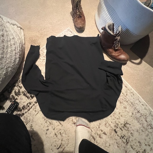 Sovereign Code beer patch sweater - Picture 2 of 4